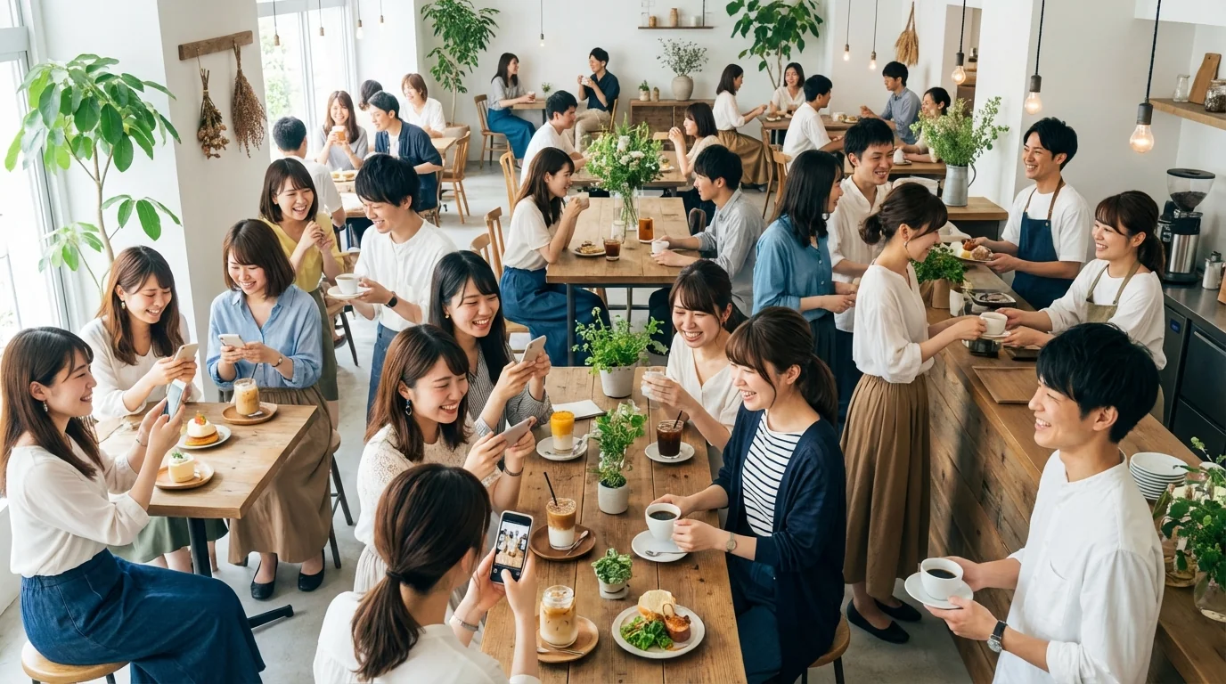 Opening Event & Preview Mobilization Service case study