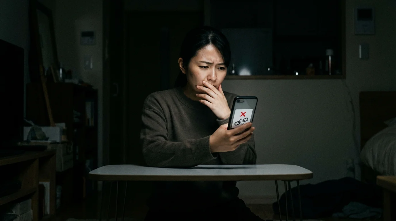 Social Events Feel Dull concern image