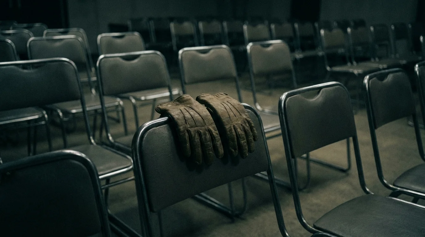 Need Guests Who Match the Dress Code concern image