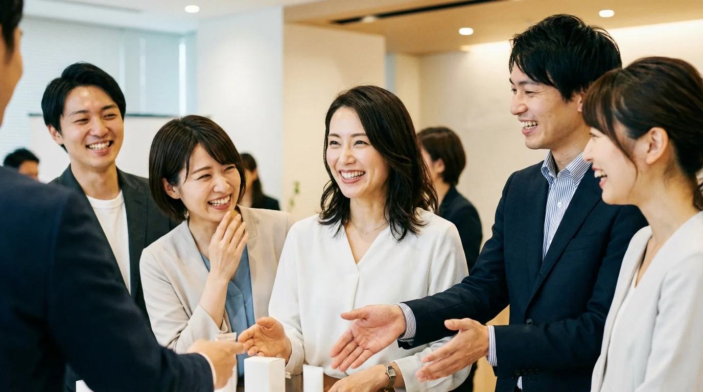 Press Event & Press Conference Mobilization Service case study