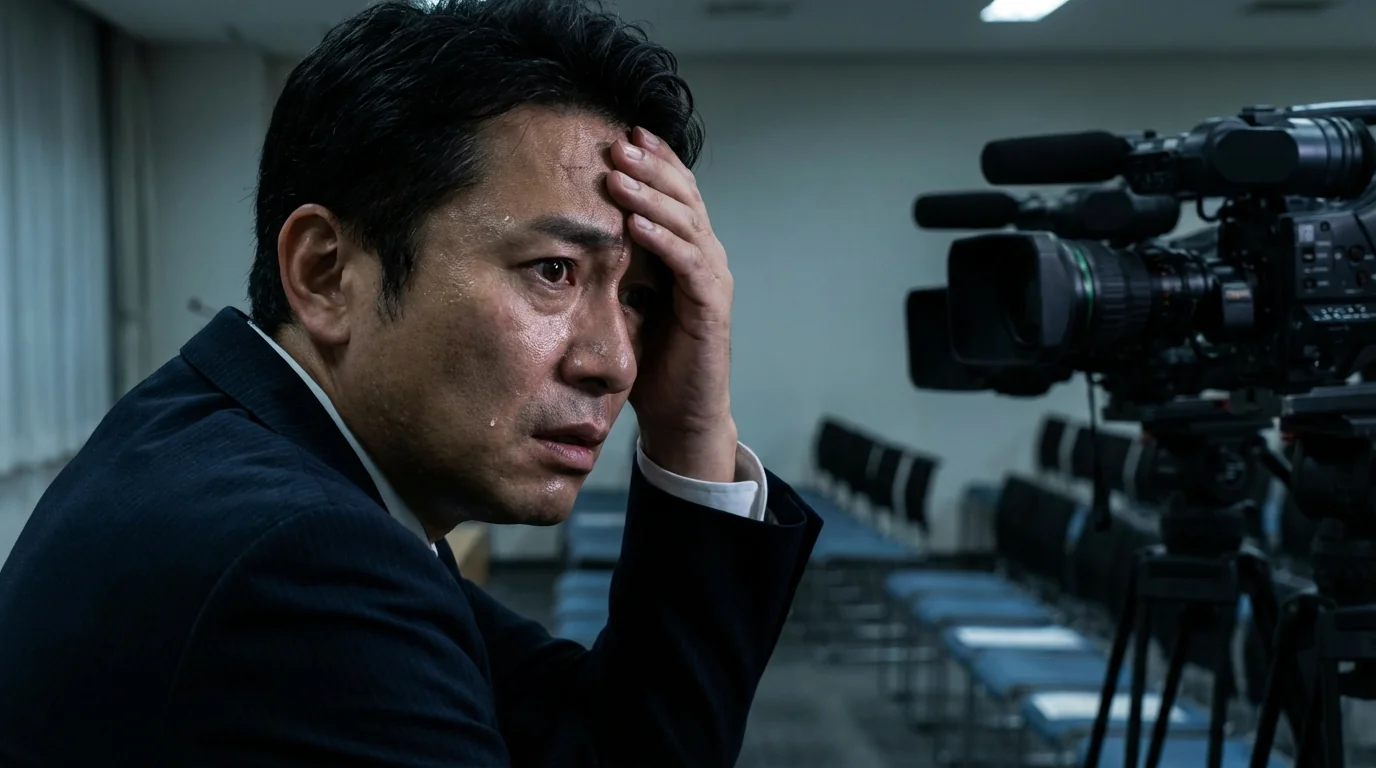 Product Launch Needs Impressive Audience concern image