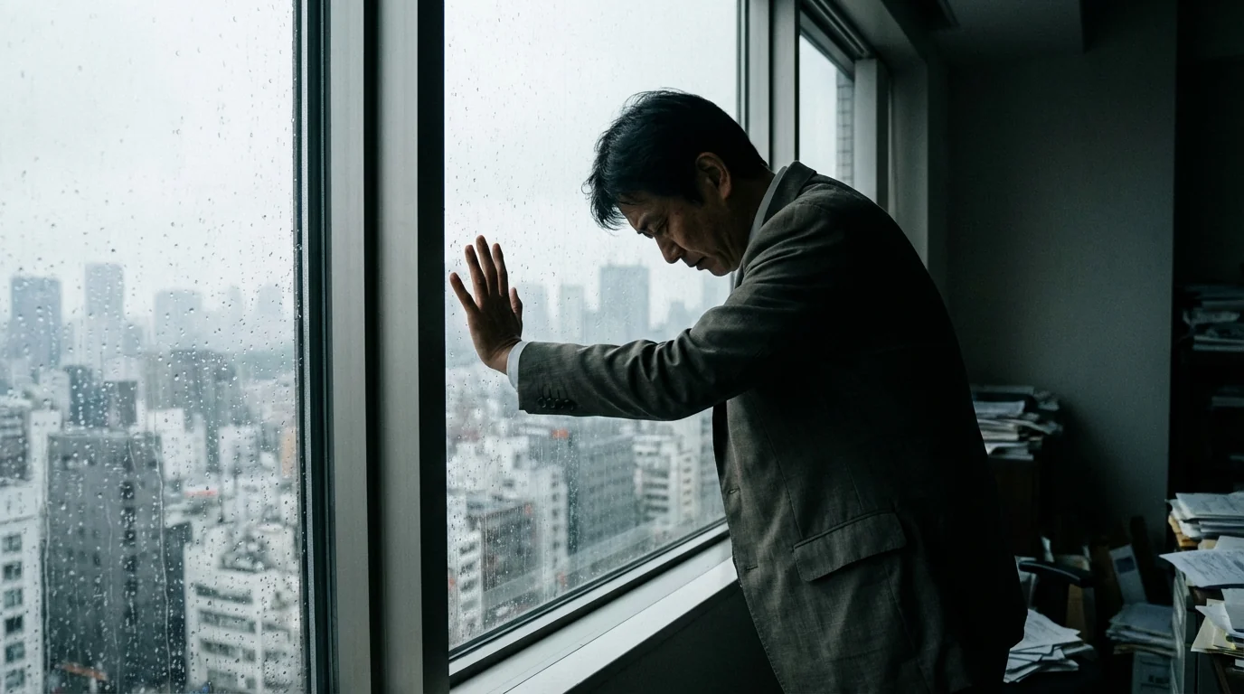 Competitor Press Events Are More Crowded concern image