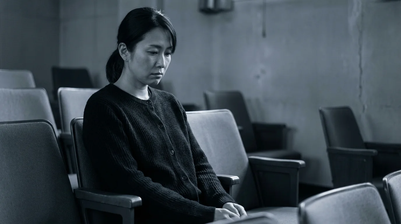 Reading Show Has Few Attendees concern image