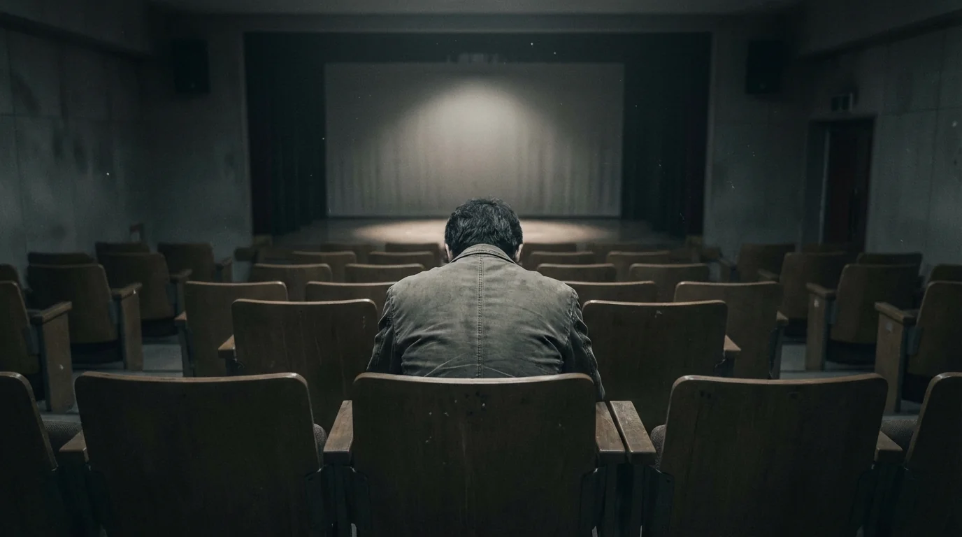 Audience Doesn't React to Dramatic Moments concern image