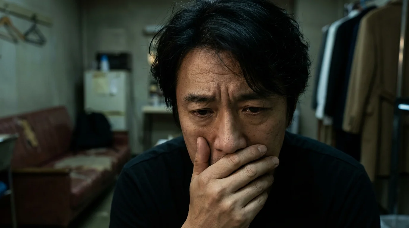 Literary Event Needs More Participants concern image