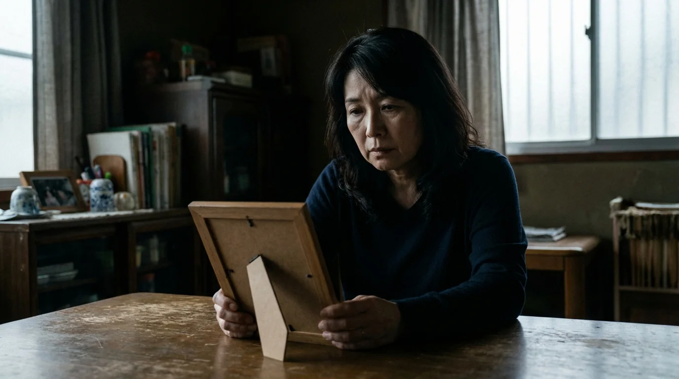 Hall Is Too Big for Expected Attendance concern image