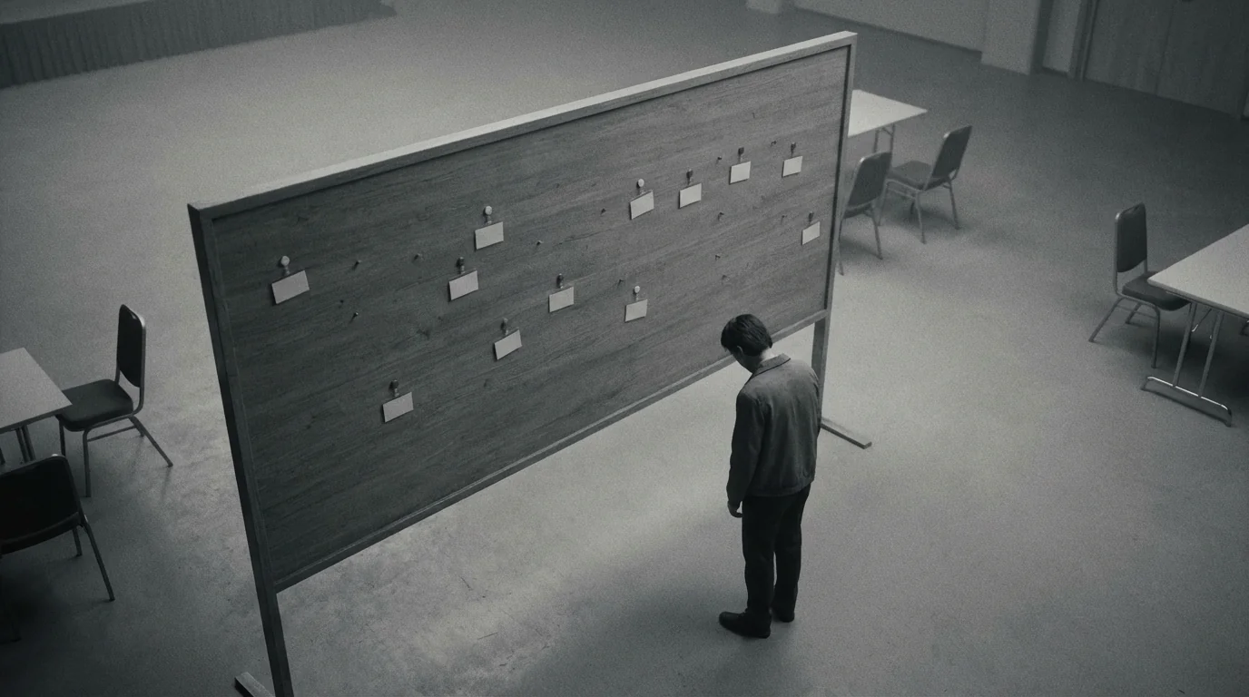 Debut Recital Needs a Strong Audience concern image