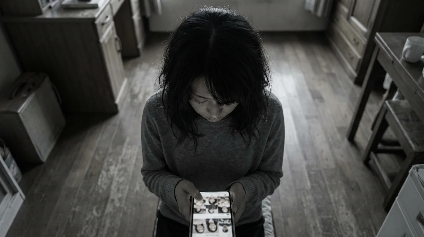 Teacher's Reputation Depends on Turnout concern image