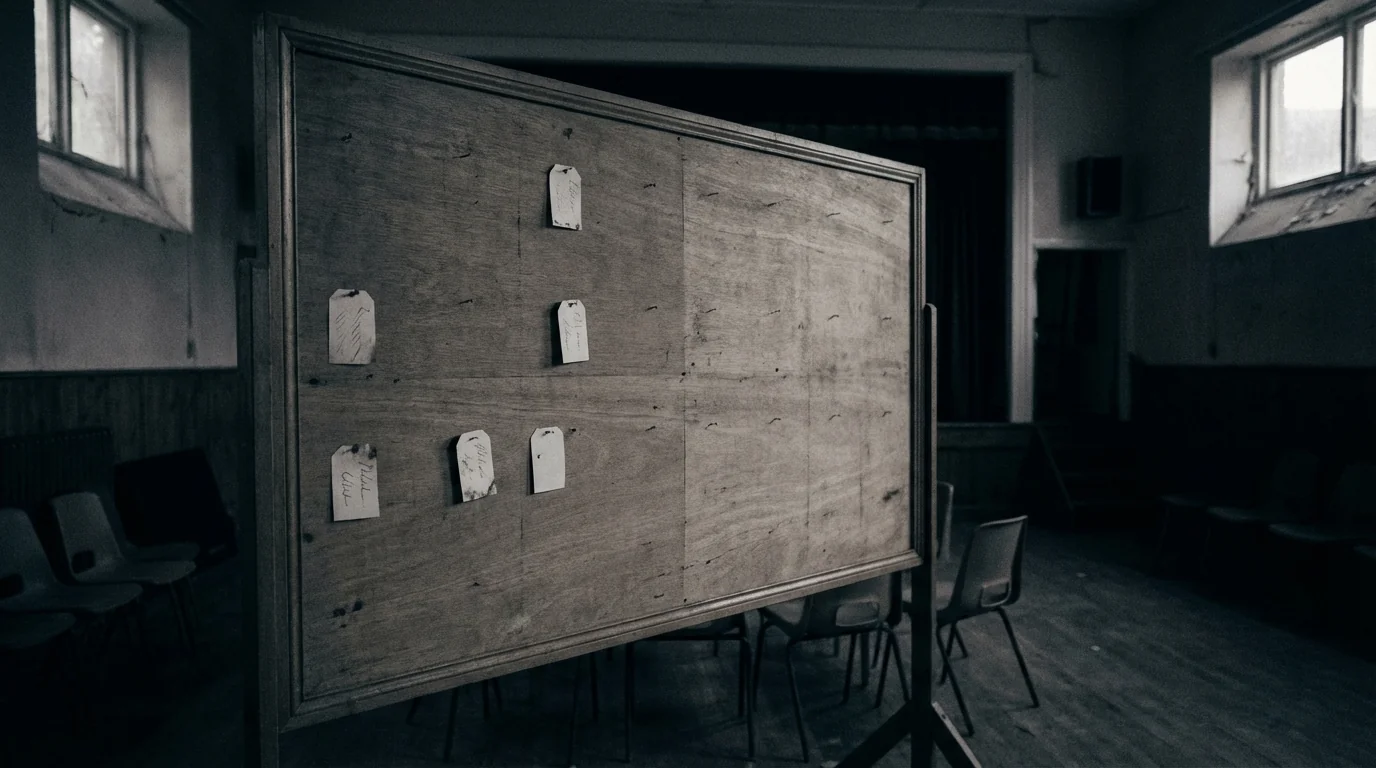 Want to Show Appreciation with Standing Ovation concern image