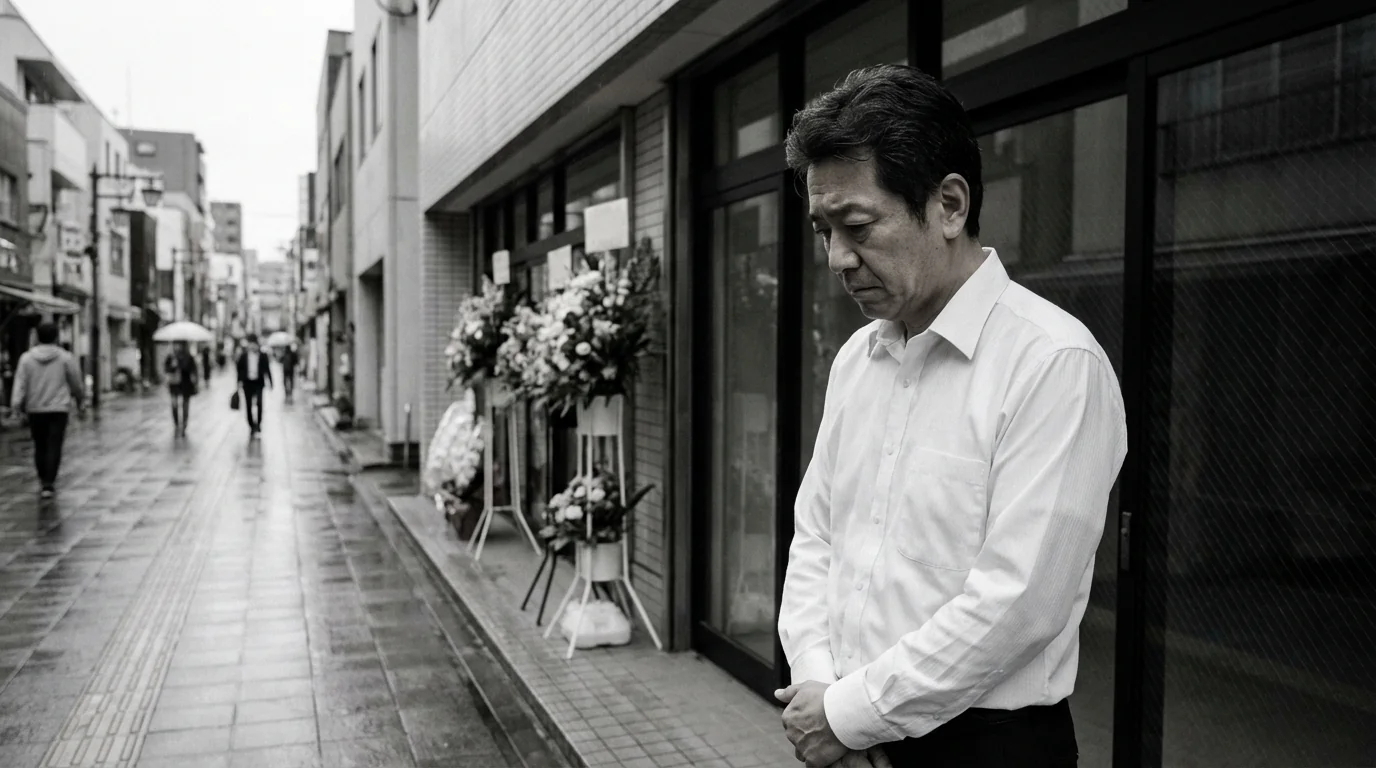 Restaurant Is Always Empty concern image