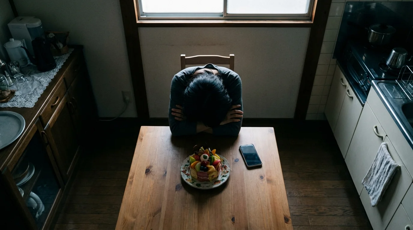 Gourmet Review Sites Need Activity concern image