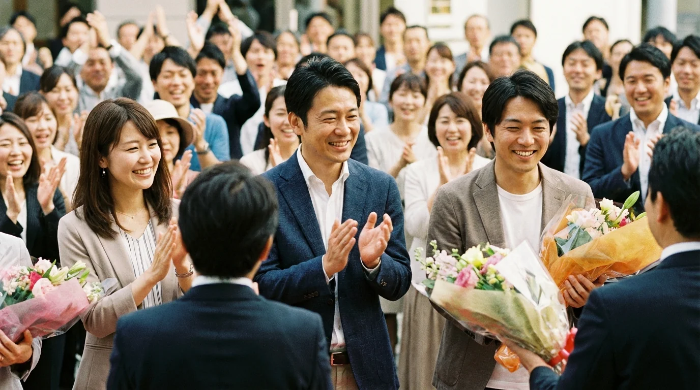 セミナー・講演会 出席代行サービスのサービス紹介イメージ