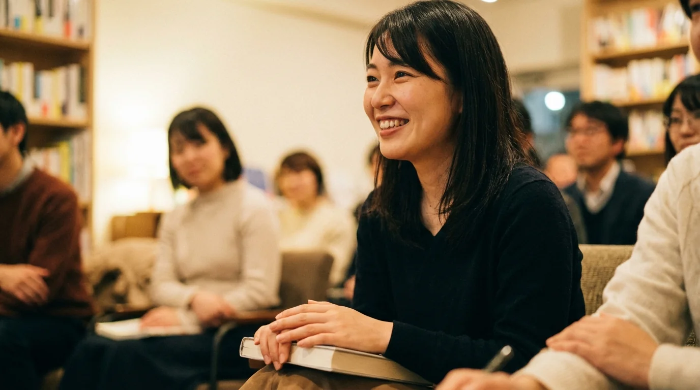 セミナー・講演会 出席代行サービスの対応事例