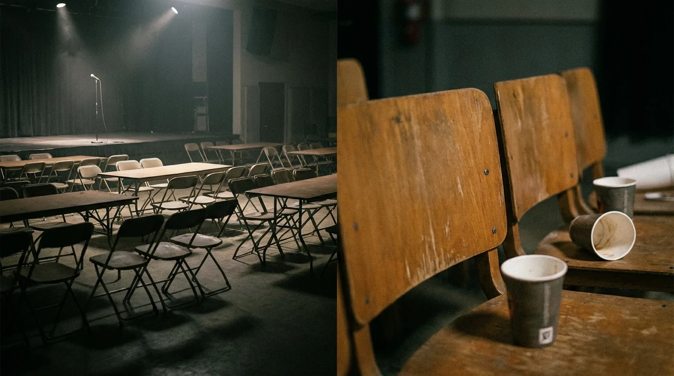 研修の出席率をカバーしたいのお悩みイメージ