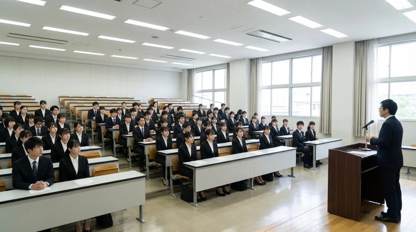 社内研修・ワークショップの出席率改善の利用シーン