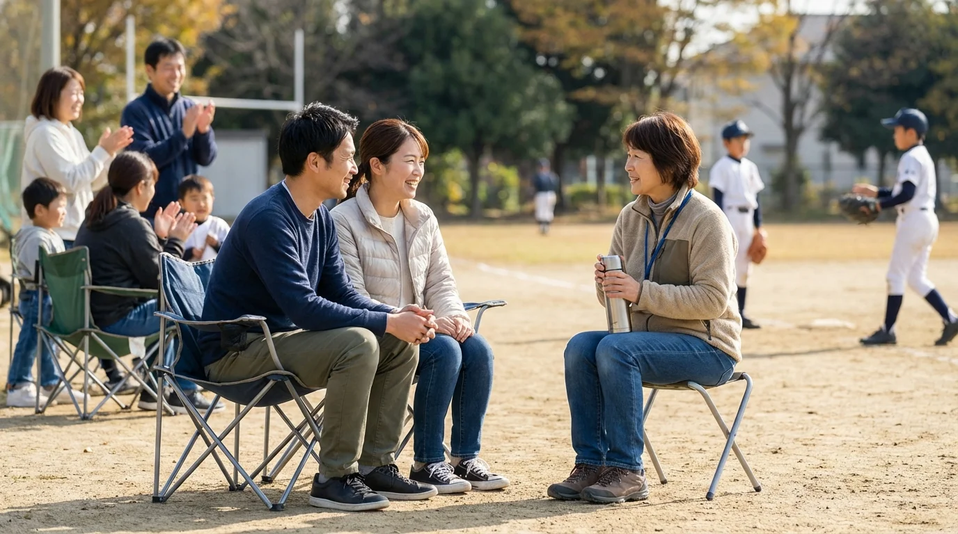 Fan Section Enhancement for Team Sports Games use case