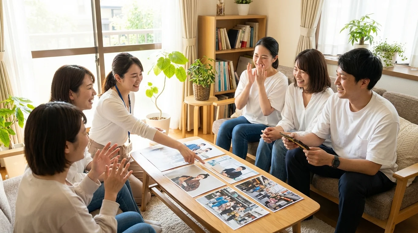 Streaming & MV Filming Extra Arrangement Service service introduction