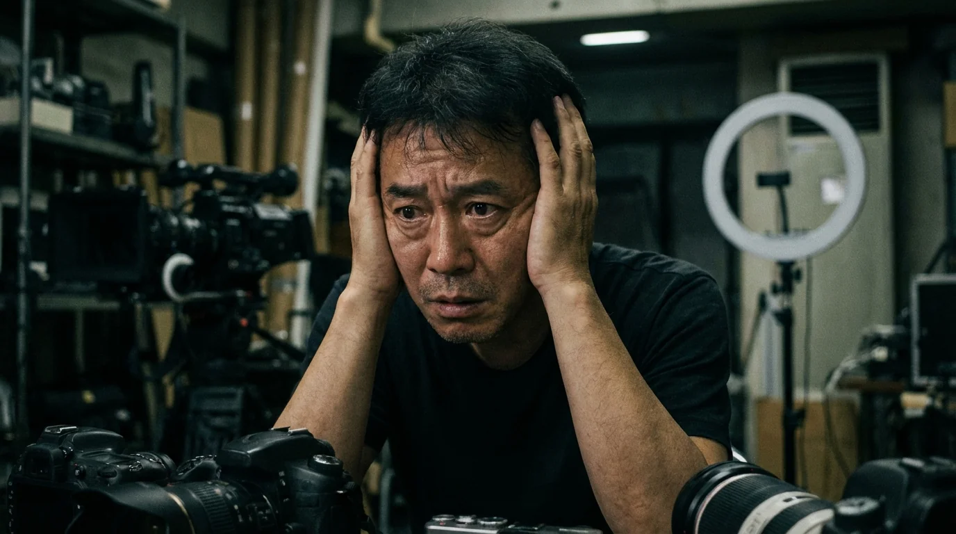 YouTube Content Needs Crowd Shots concern image