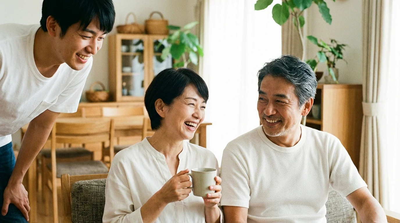 Background Extras for Commercial & Corporate Video use case