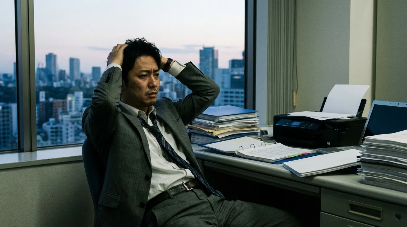 Document preparation deadlines are tight concern image