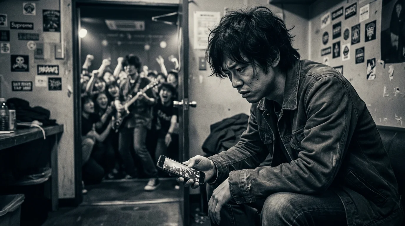 Outmatched by opponents' local fan mobilization concern image