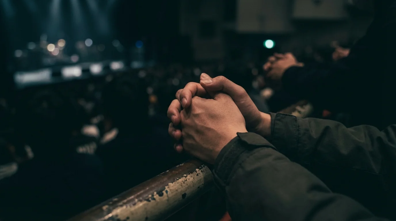 Unable to generate encore demands concern image