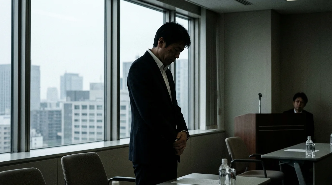 プレゼンの反応を確認して改善したいのお悩みイメージ