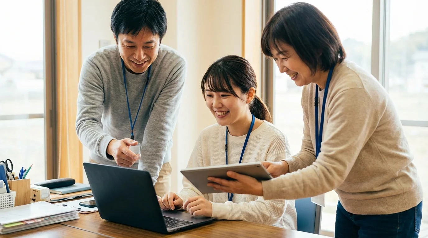 Comedy Contest Voting Support case study