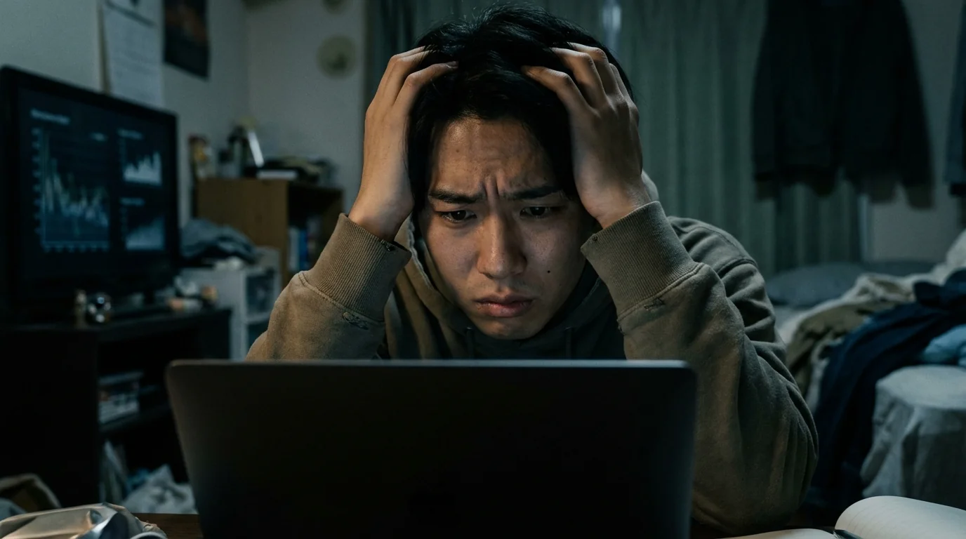 Cannot pass online preliminary web voting concern image