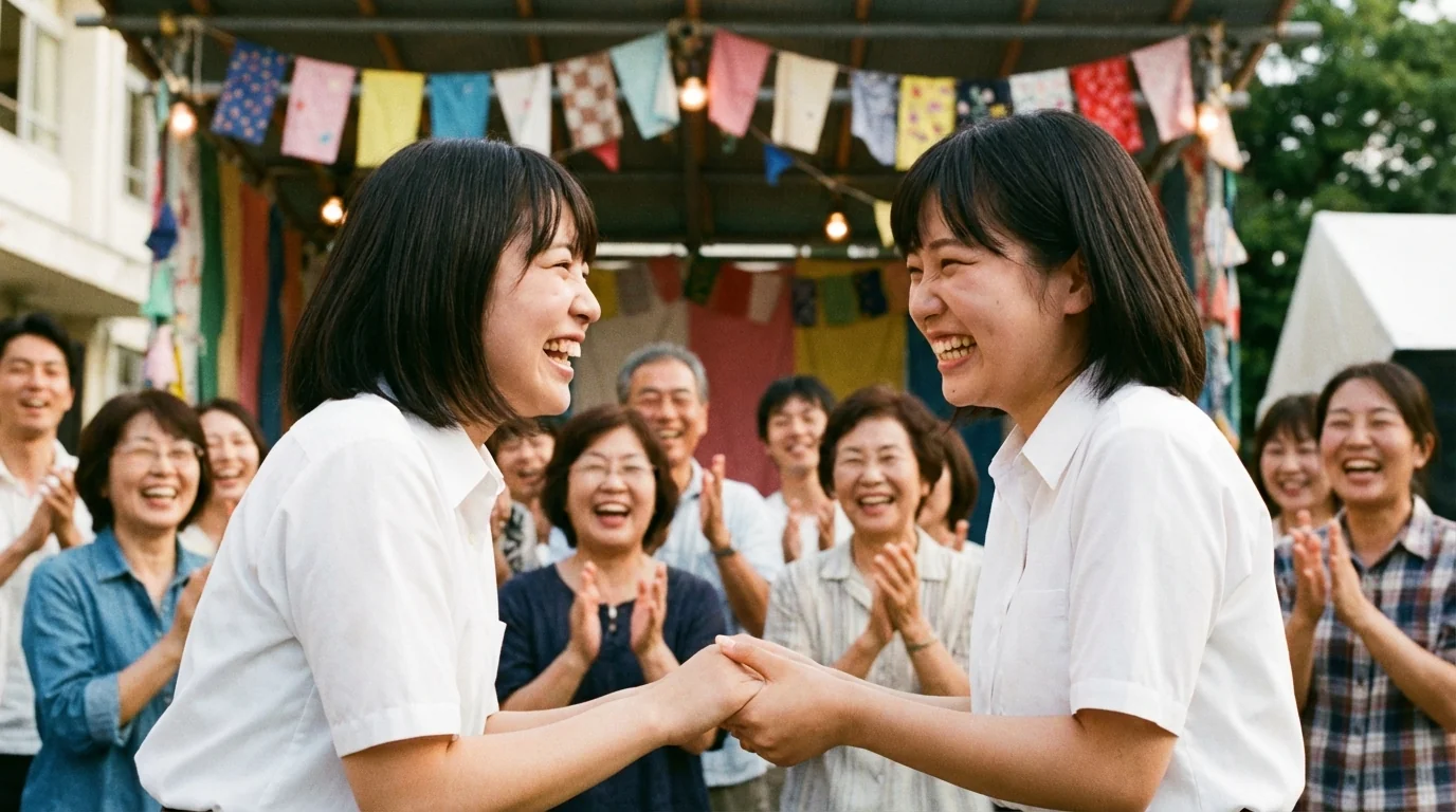 Campus Festivals and Local Comedy Contests use case