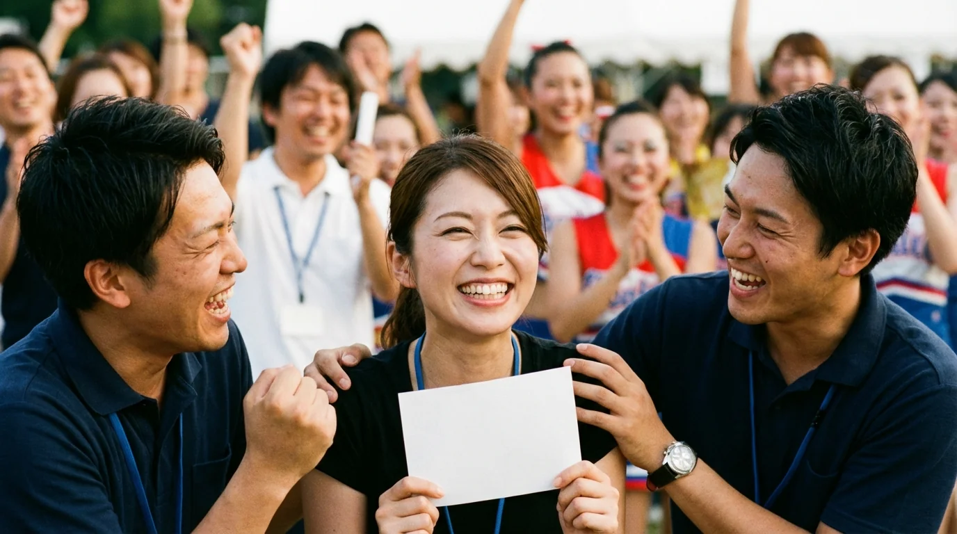 Dance Contest Voting Support case study