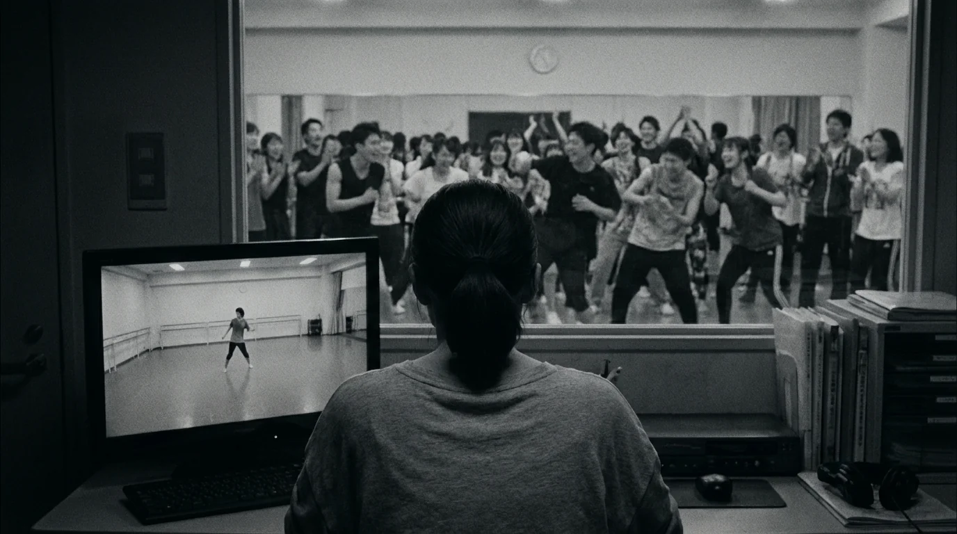 Mobilization gaps due to studio size differences concern image