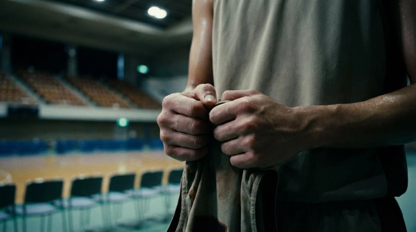 Zero audience at nationals away from home concern image