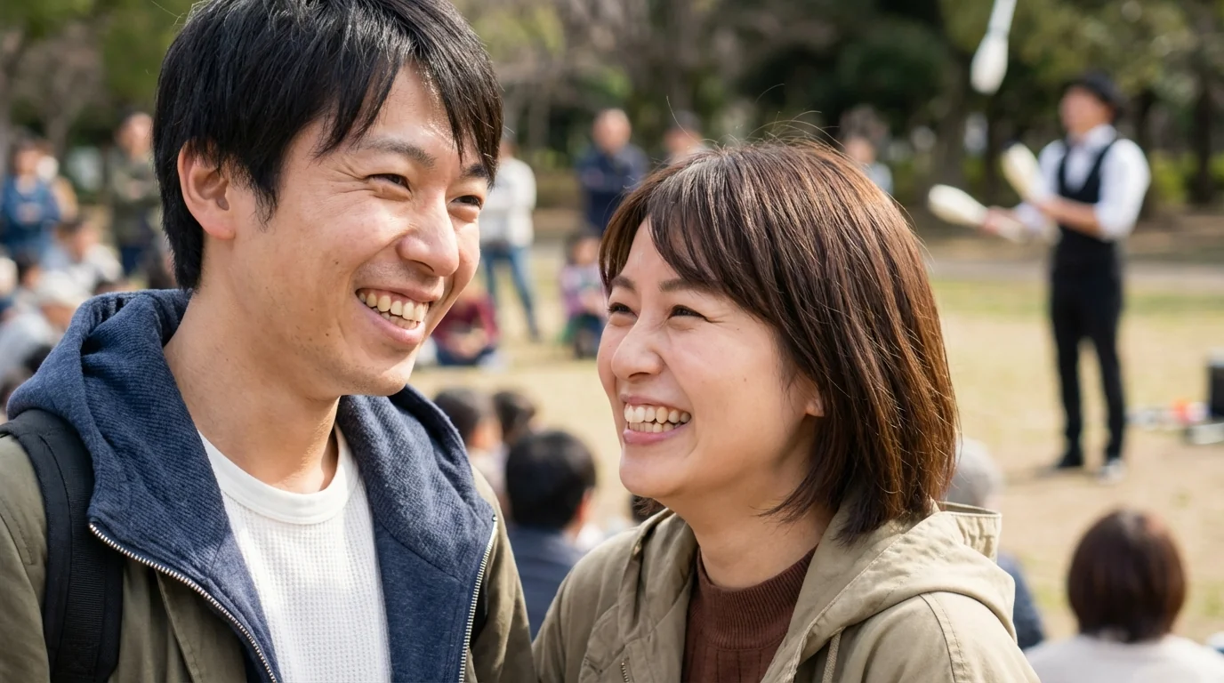 Magic, Street Art & Other Performance Contests use case