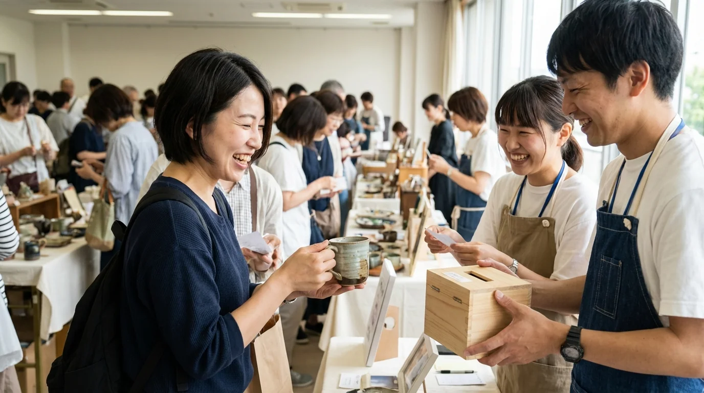 SNS Voting Support case study