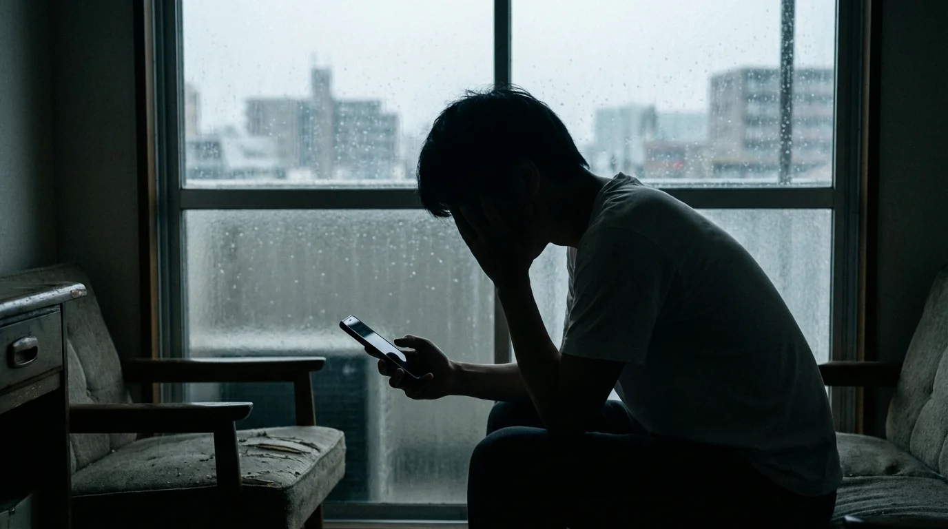 Confused by foreign platform voting concern image