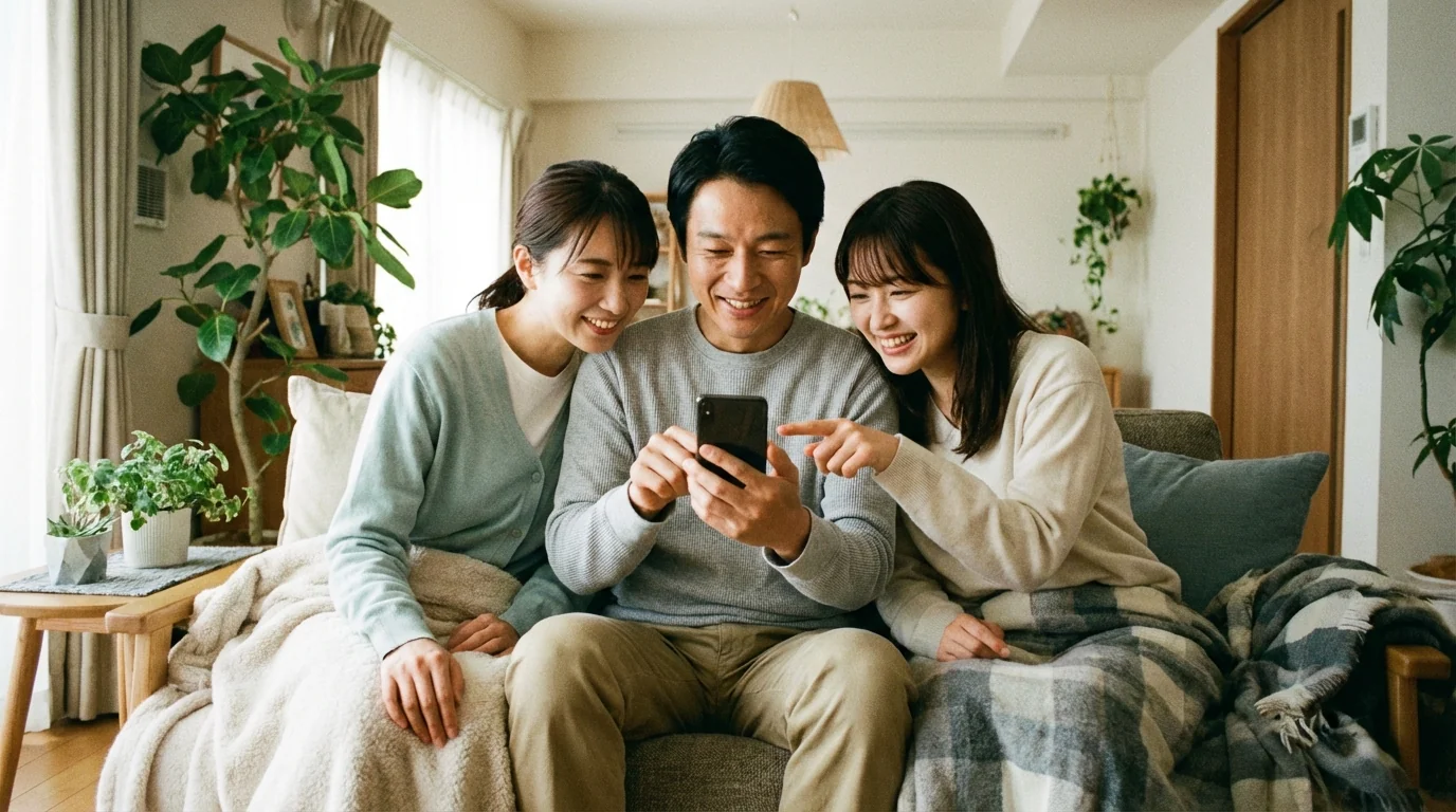 Instagram Likes, Saves & Comment Voting use case