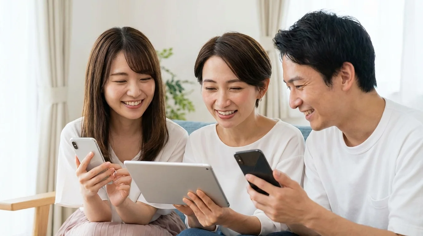 Multi-Platform Simultaneous Voting use case