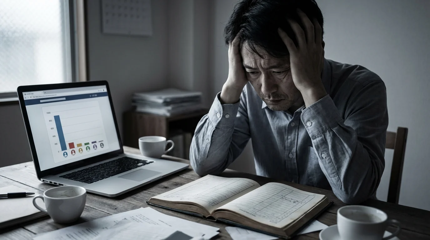 Far behind other contestants in web voting concern image