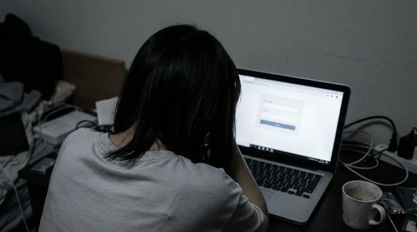 Cannot gather mass votes with email verification concern image