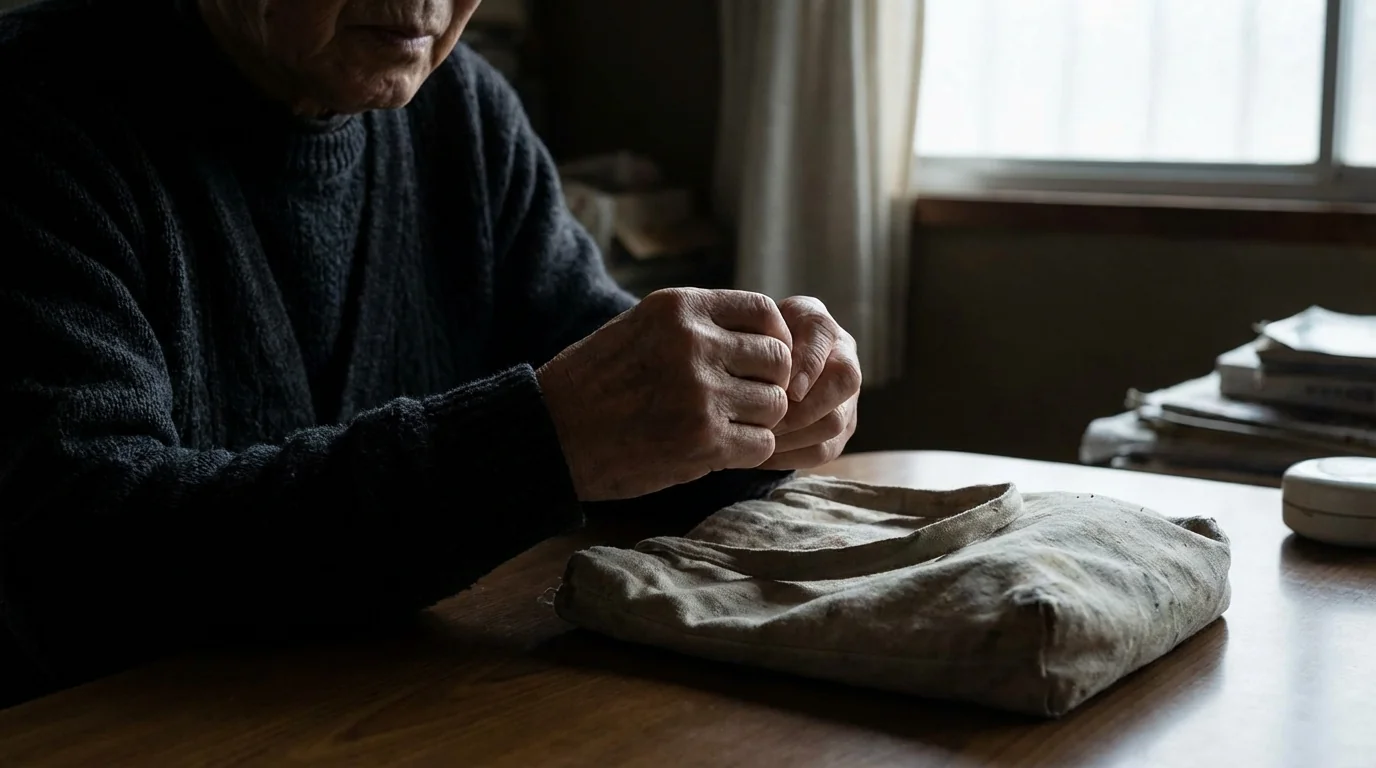 デイサービスに行きたがらない concern image