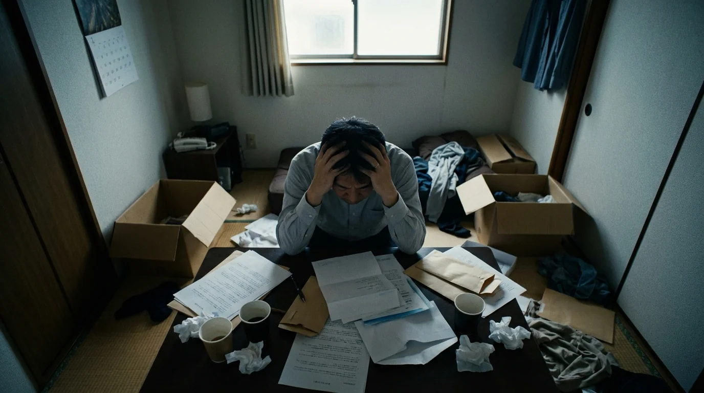 手続きの期限を忘れてしまう concern image