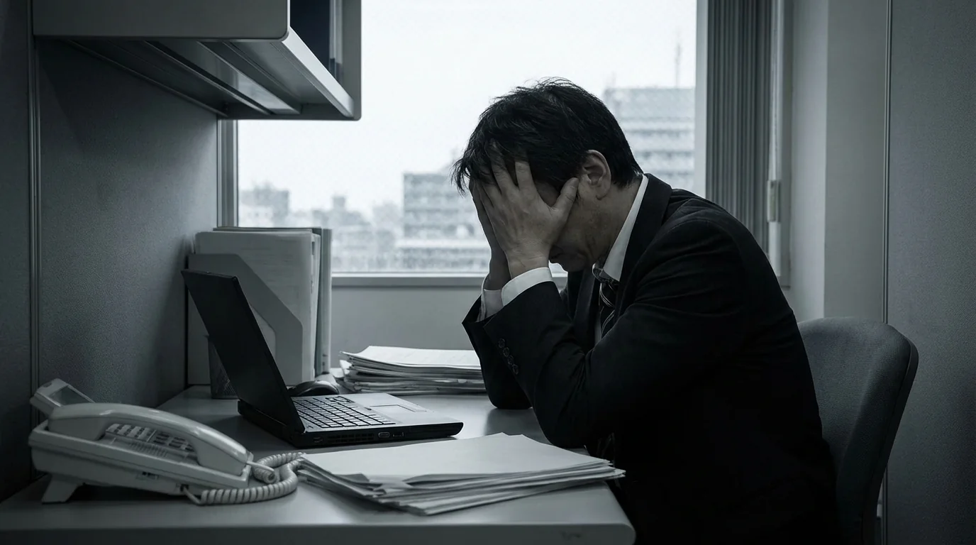 毎日電話をかけたいが仕事中は難しい concern image