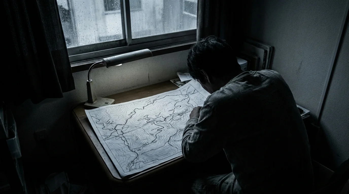 スーパーまでの距離が遠い concern image