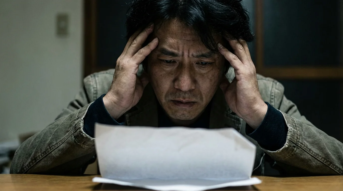 一人で外出するのが不安 concern image