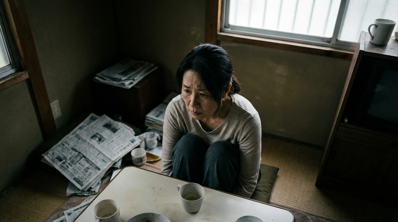 介護保険の対象外で困っている concern image