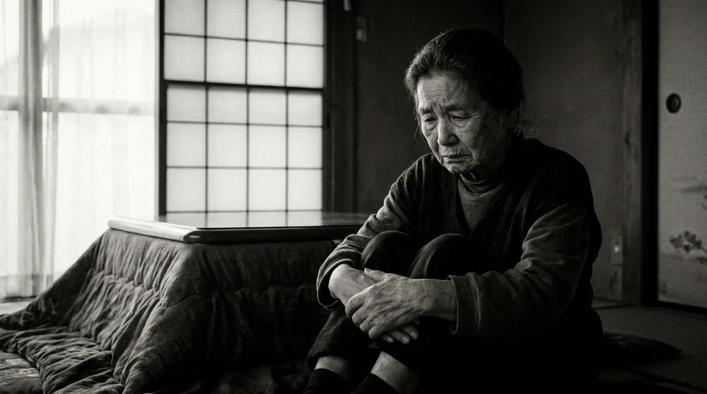 足腰が弱くなり外出を嫌がる concern image