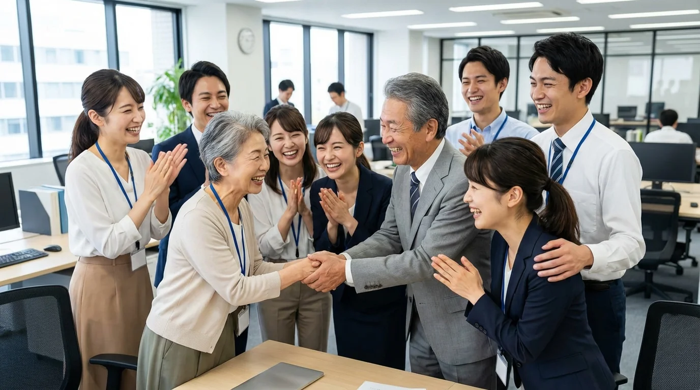 Commercial Filming Extras case study