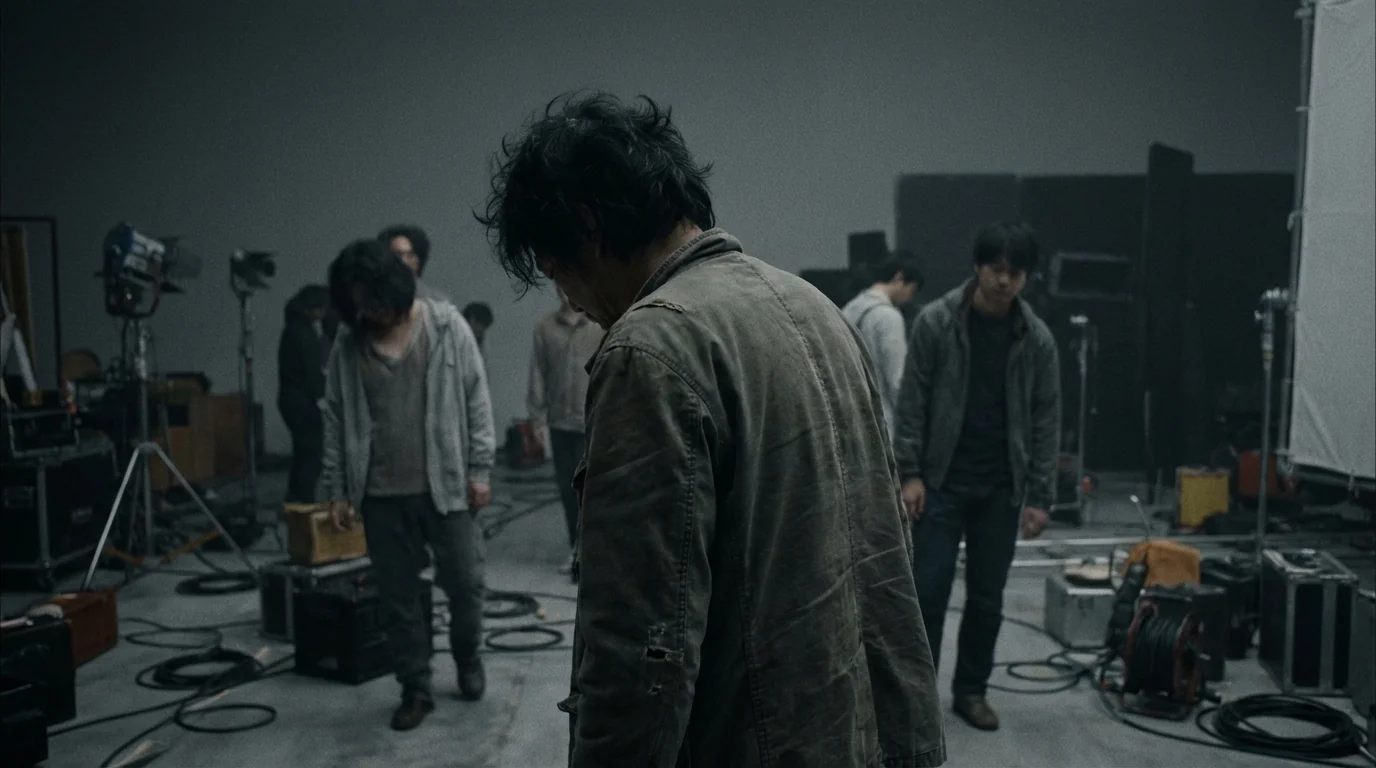 Poor Shooting Pace concern image