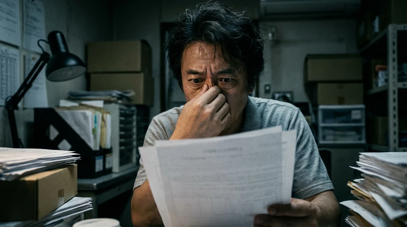 Quality During Client Attendance concern image